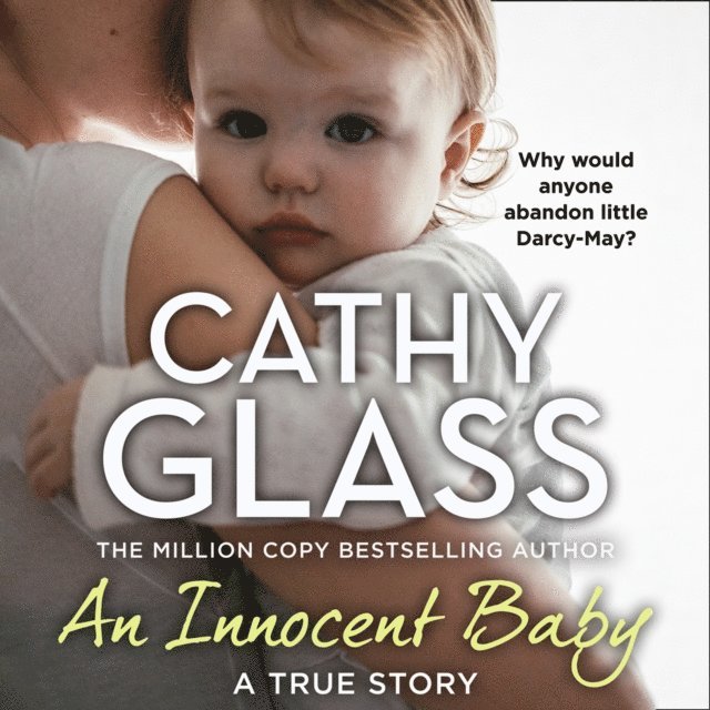 Cathy Glass - Innocent Baby, Ljudbok