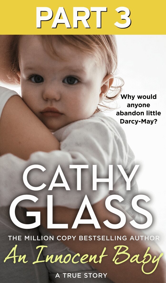 Innocent Baby: Part 3 of 3