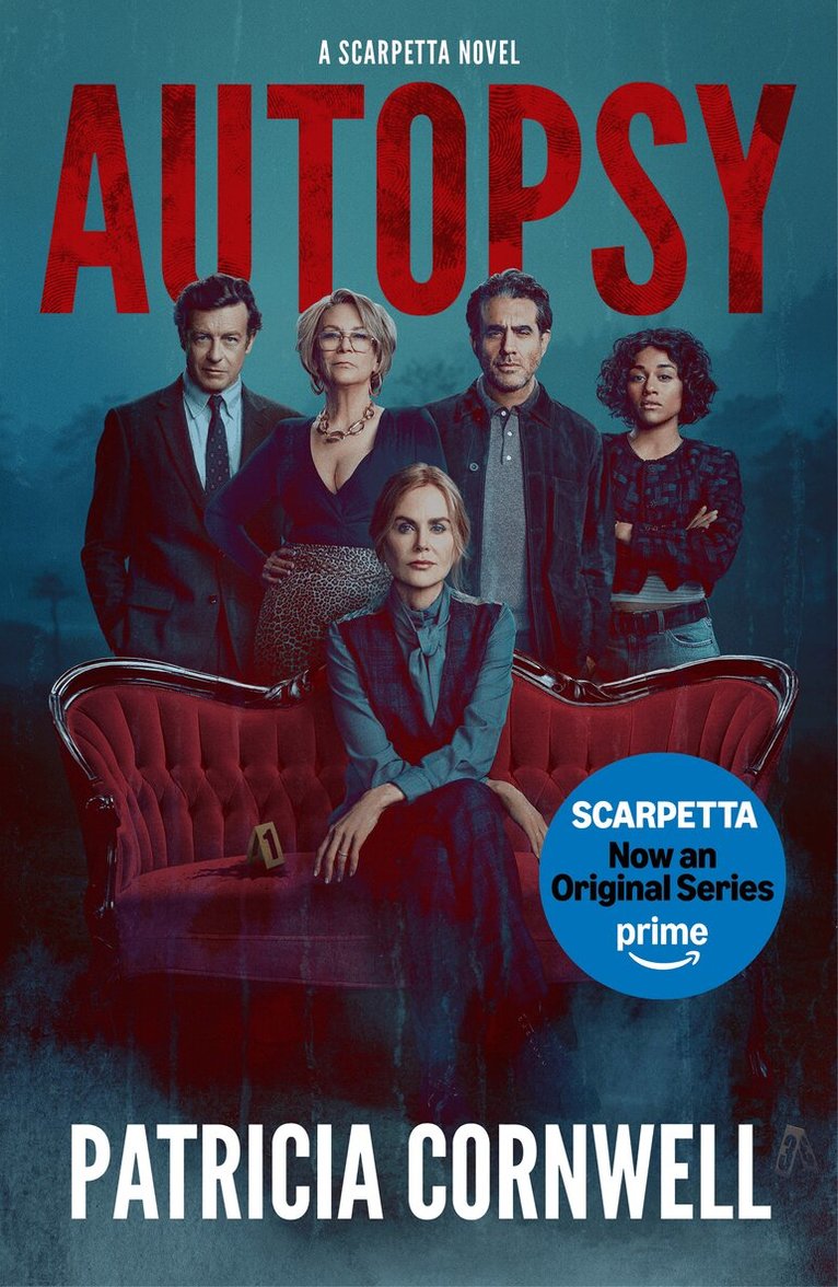 Patricia Cornwell - Autopsy, E-bok