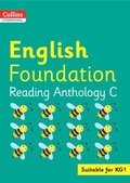 Collins International English Foundation Reading Anthology C
