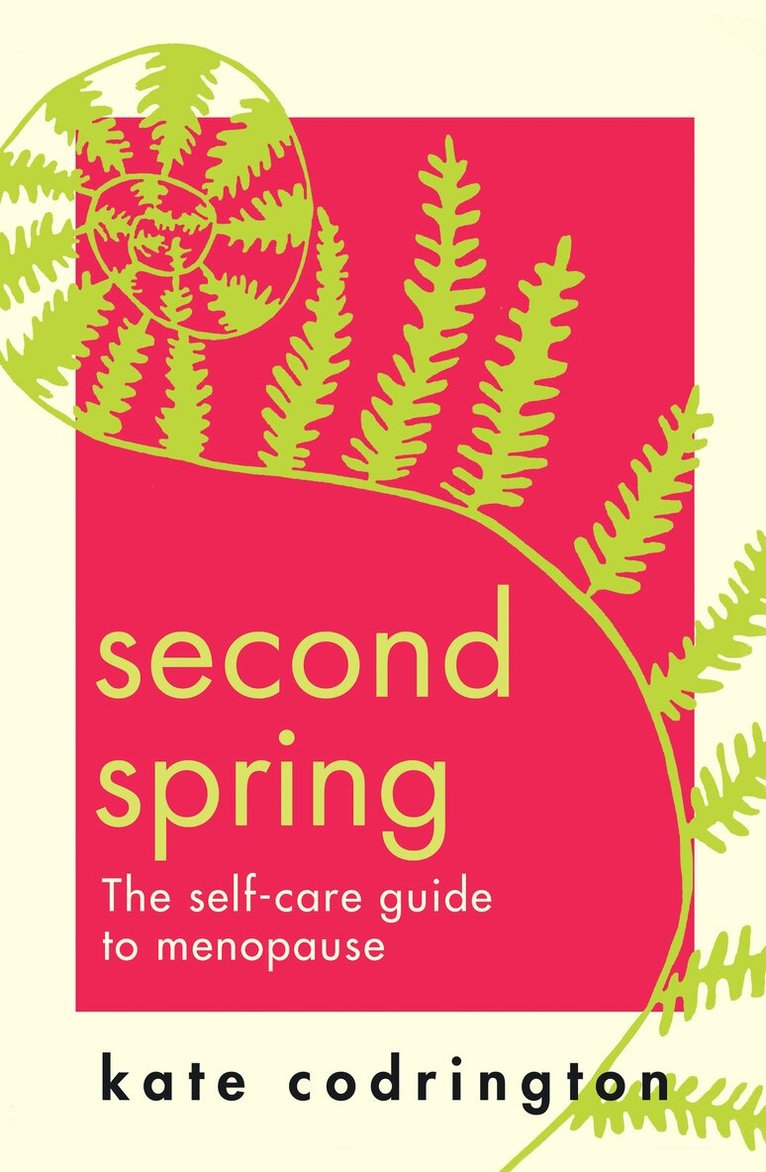 Kate Codrington - Second Spring, E-bok