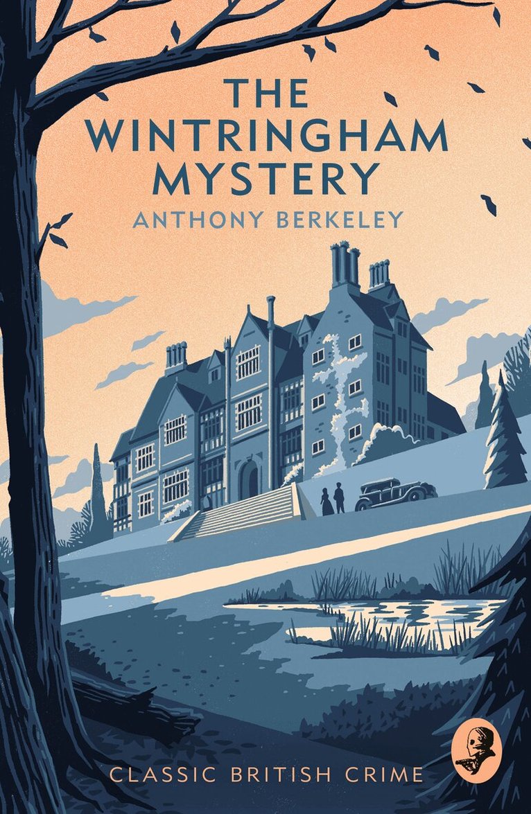 Anthony Berkeley - Wintringham Mystery, E-bok