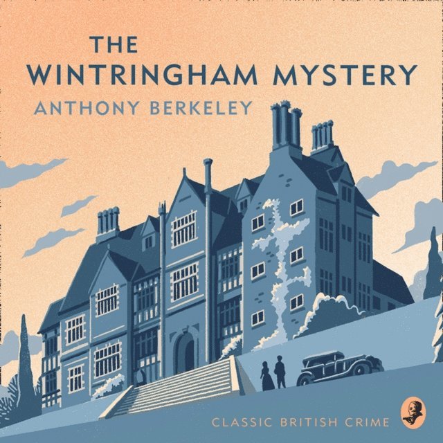 Anthony Berkeley - Wintringham Mystery, Ljudbok