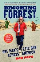 Rob Pope - Becoming Forrest, Häftad