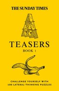 Sunday Times Teasers Book 1
