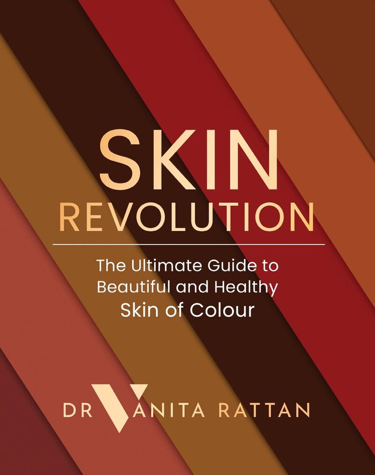 Dr Vanita Rattan - Skin Revolution, E-bok