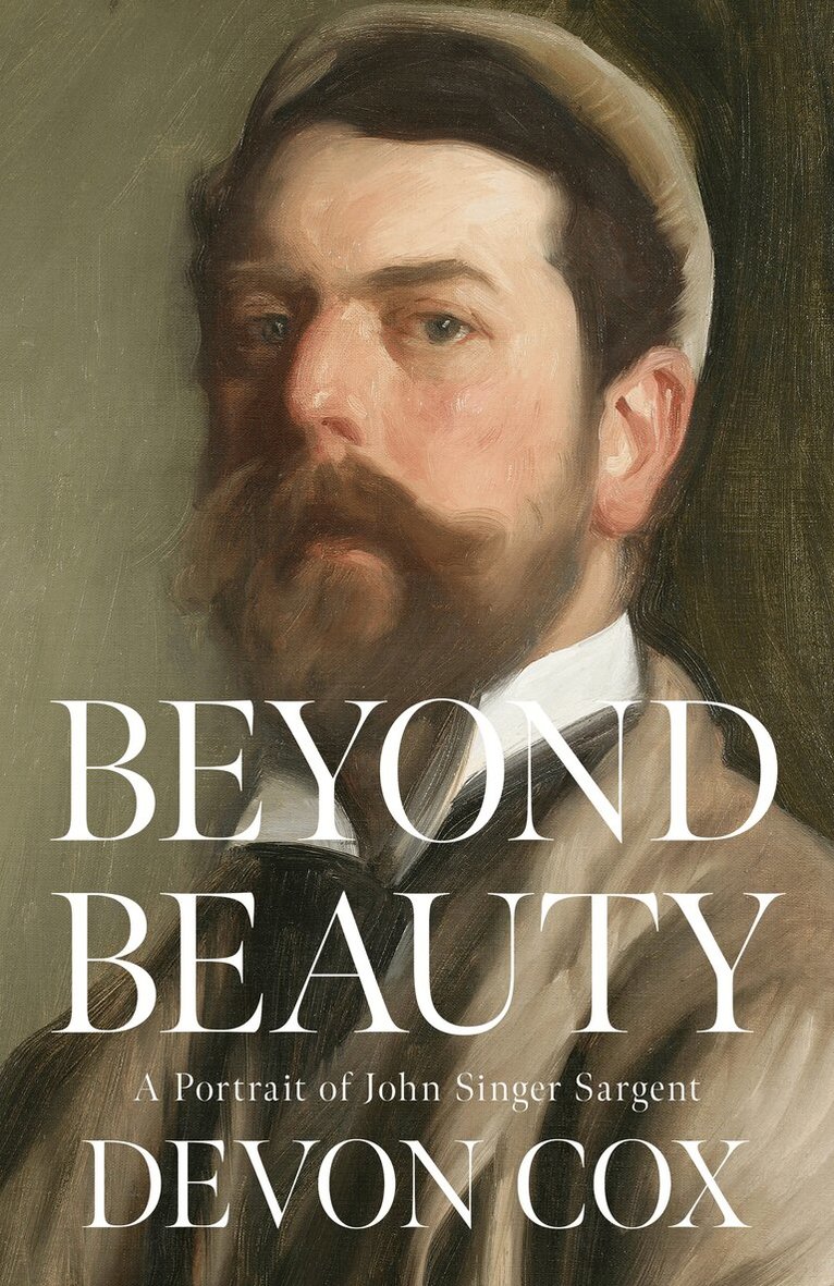 Devon Cox - Beyond Beauty, Inbunden