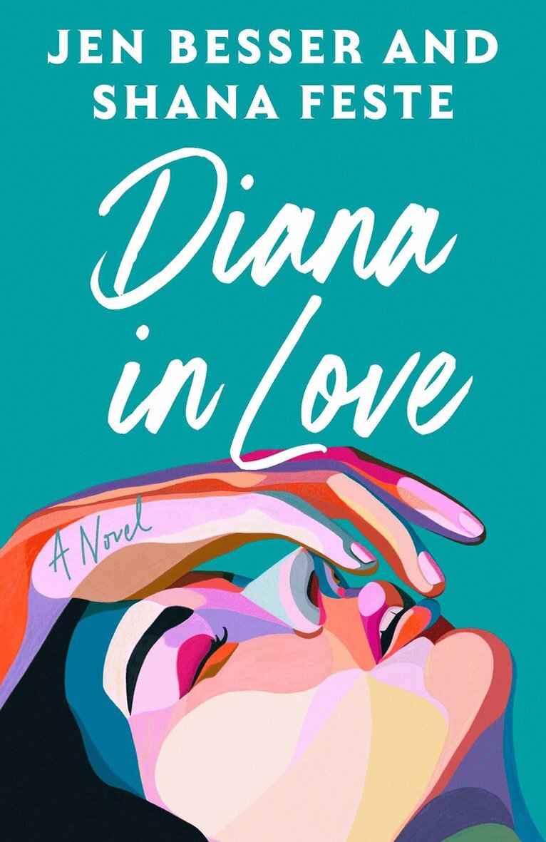 Jen Besser - Diana In Love, E-bok