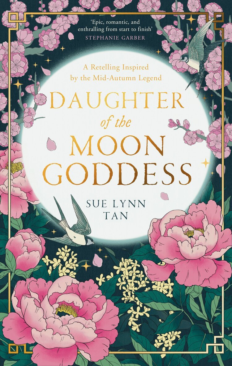 Sue Lynn Tan - Daughter of the Moon Goddess, Häftad