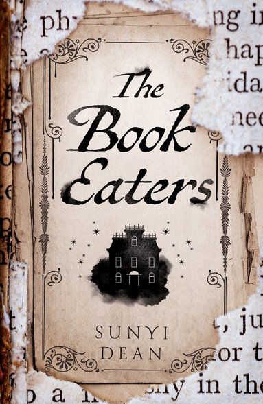 Book Eaters by Sunyi Dean