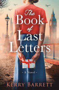 Book of Last Letters