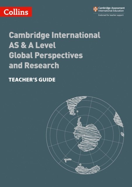 Lucy Norris - Cambridge International AS & A Level Global Perspectives Teacher's Guide, E-bok