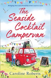 The Seaside Cocktail Campervan