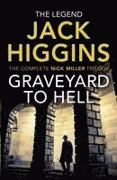 Jack Higgins - Graveyard to Hell, Häftad