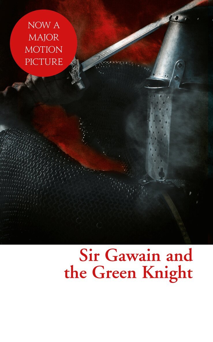 Sir Gawain and the Green Knight, Häftad