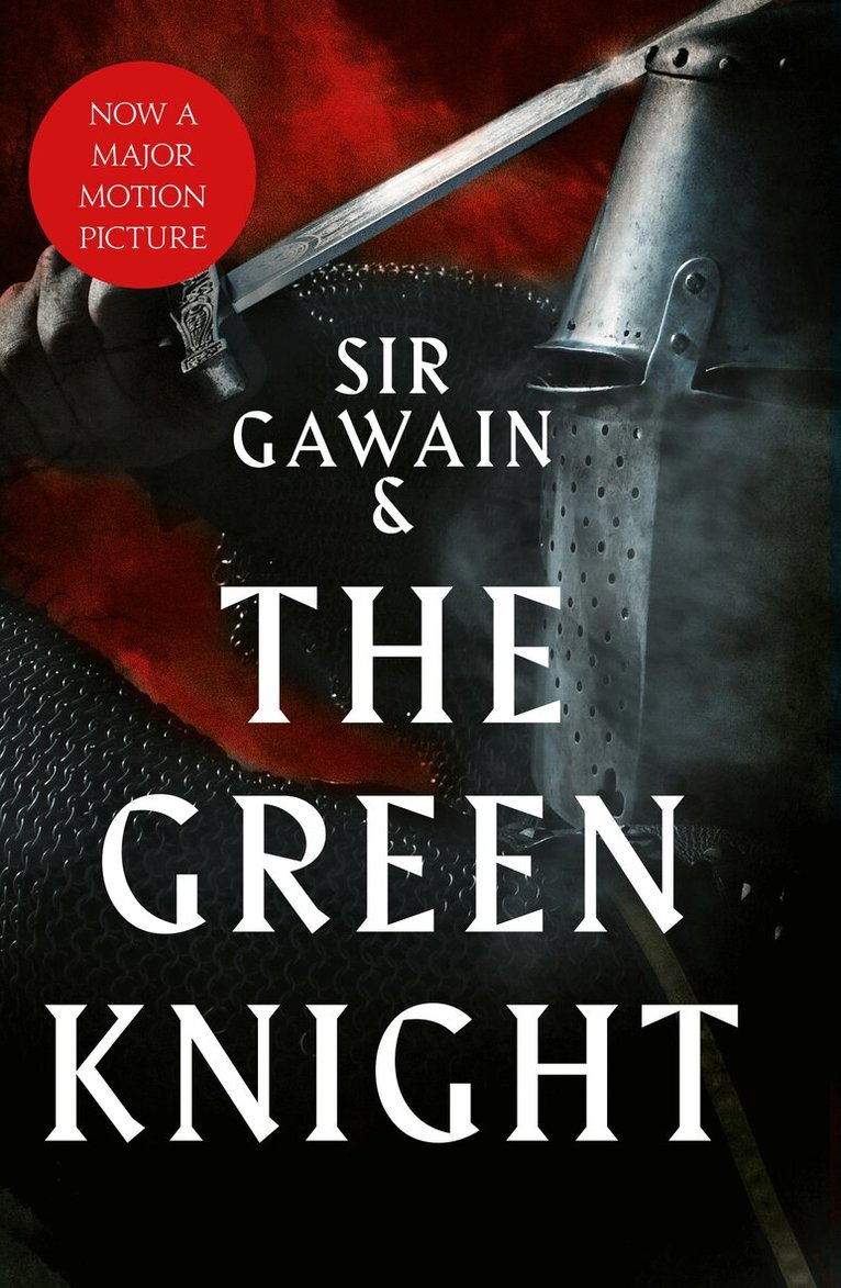 Sir Gawain and the Green Knight, E-bok