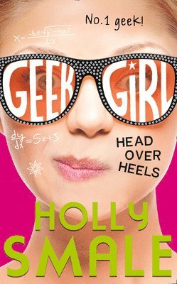 Holly Smale - Head Over Heels, Häftad