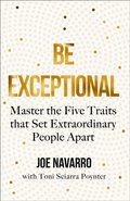 Be Exceptional