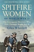Spitfire Women of World War II