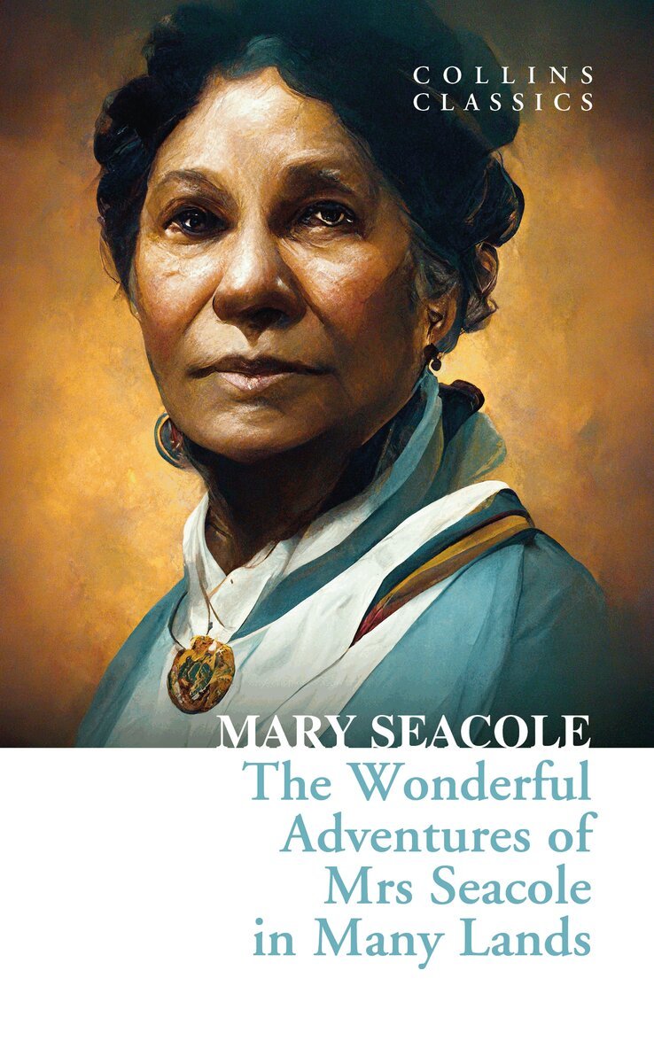 Mary Seacole - Wonderful Adventures of Mrs Seacole in Many Lands, E-bok