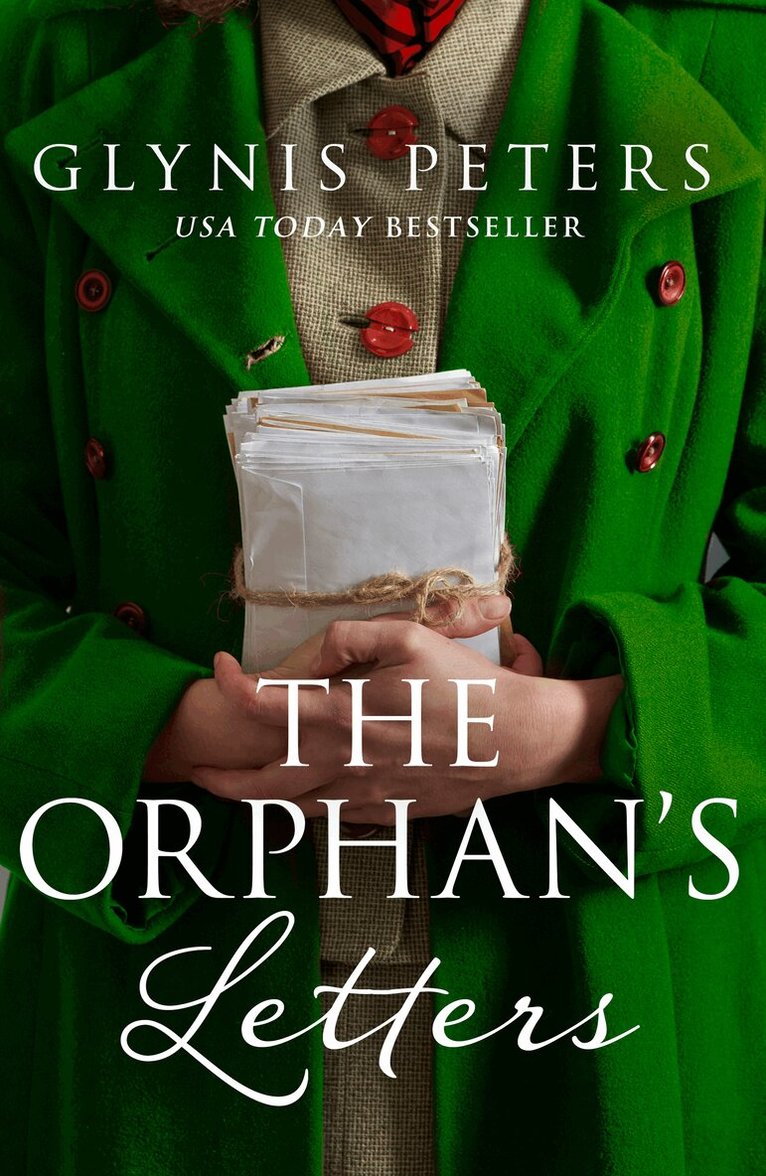 Glynis Peters - Orphan’s Letters, E-bok