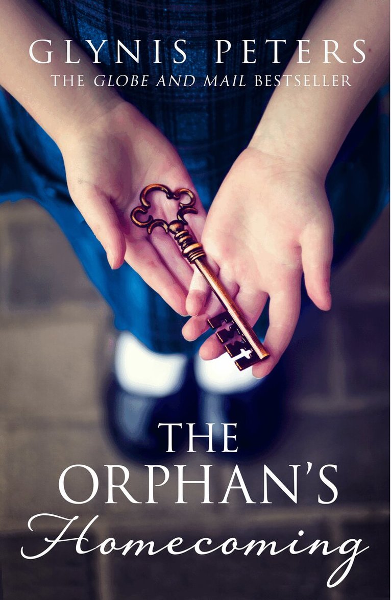 Glynis Peters - Orphan’s Homecoming, E-bok