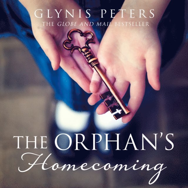 Glynis Peters - Orphan's Homecoming, Ljudbok