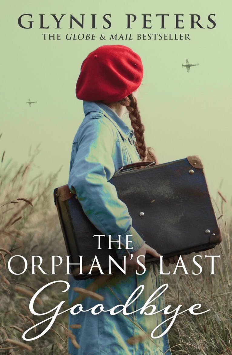 Glynis Peters - Orphan’s Last Goodbye, E-bok