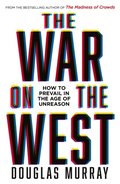 War On The West