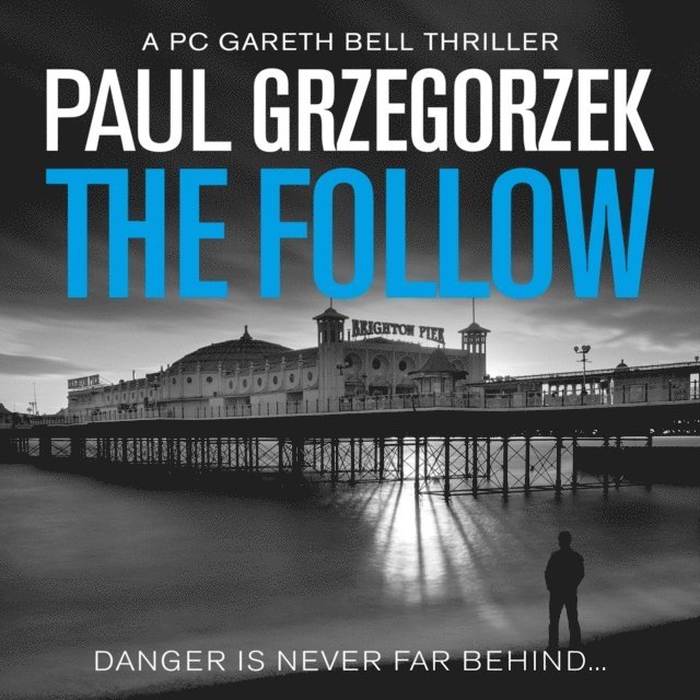 Paul Grzegorzek - Follow, Ljudbok