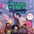 Last Kids on Earth and the Doomsday Race