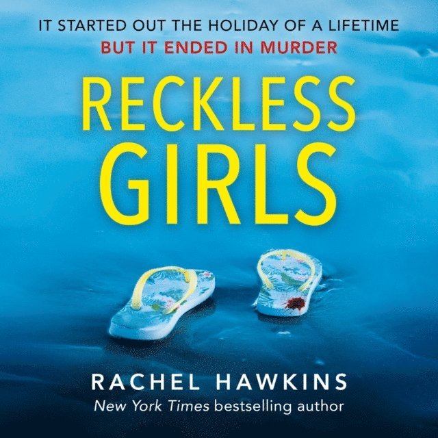 Rachel Hawkins - Reckless Girls, Ljudbok