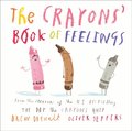 Crayons' Book of Feelings
