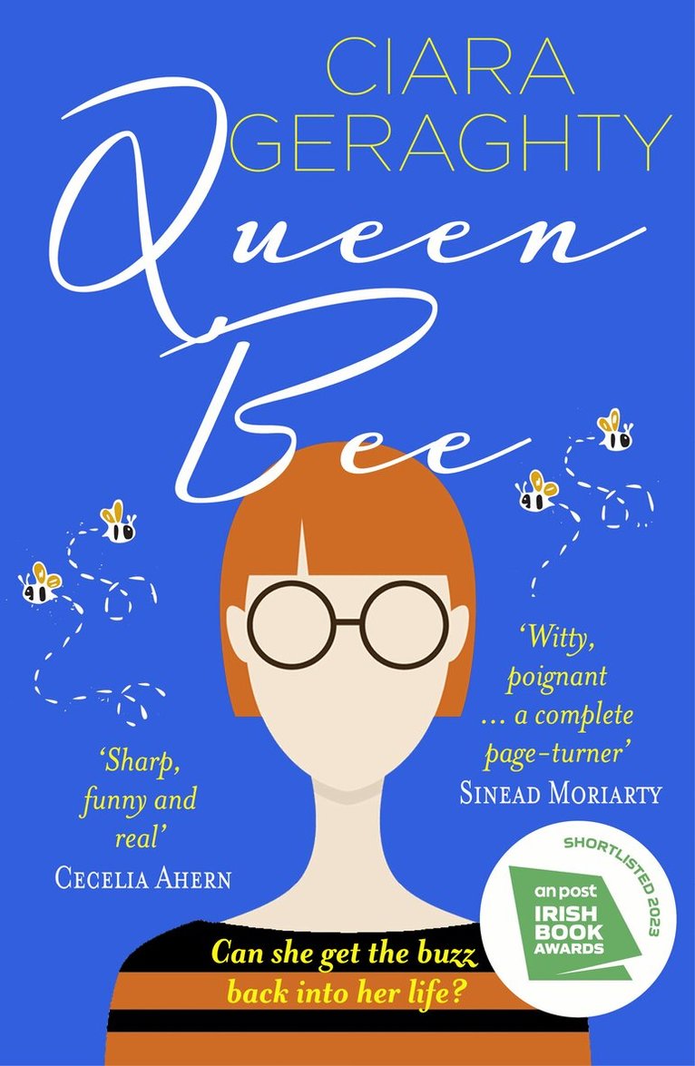 Ciara Geraghty - Queen Bee, E-bok