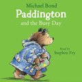 Paddington and the Busy Day