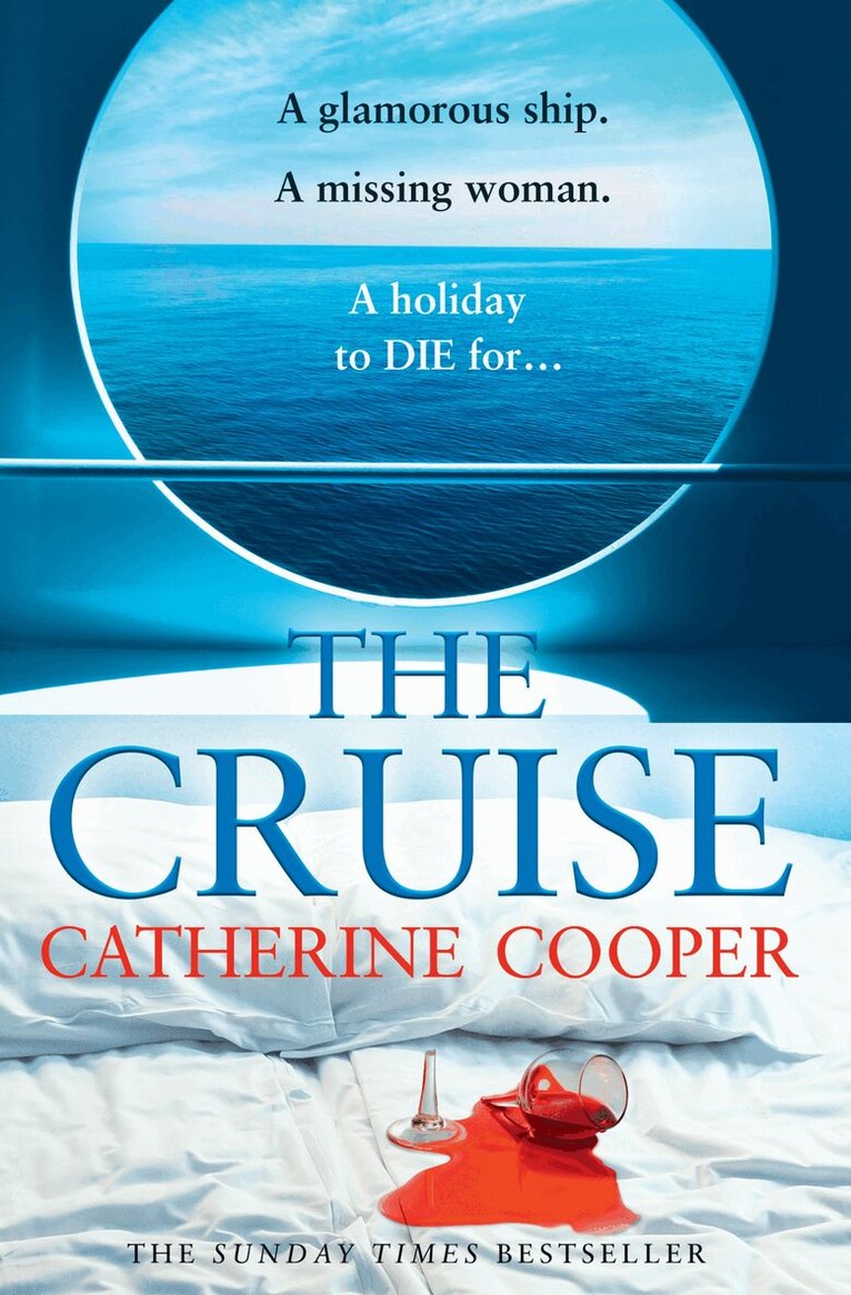 Catherine Cooper - Cruise, E-bok