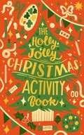 Holly Jolly Christmas Activity Book
