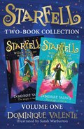 Starfell 2-Book Collection, Volume 1