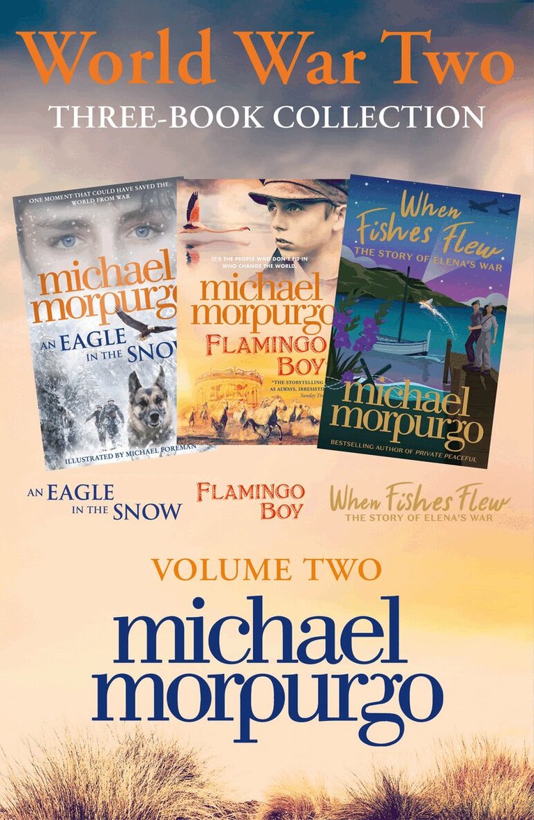World War Two Collection: Volume 2