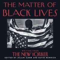 MATTER OF BLACK LIVES EA