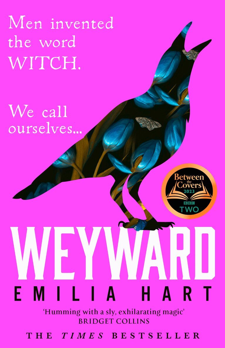 Emilia Hart - Weyward, E-bok