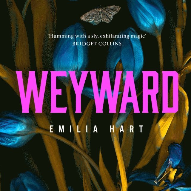Emilia Hart - Weyward, Ljudbok