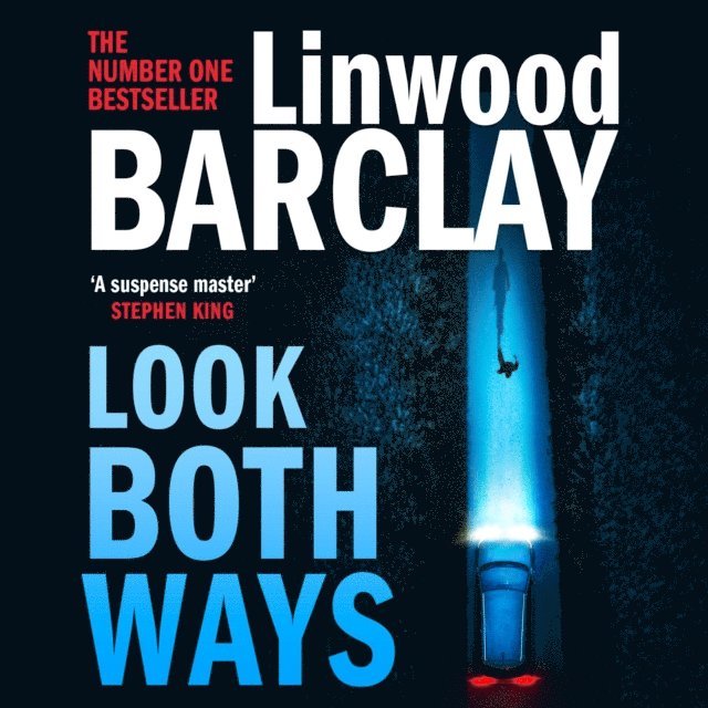 Linwood Barclay - Look Both Ways, Ljudbok