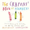 Crayons' Book of Numbers