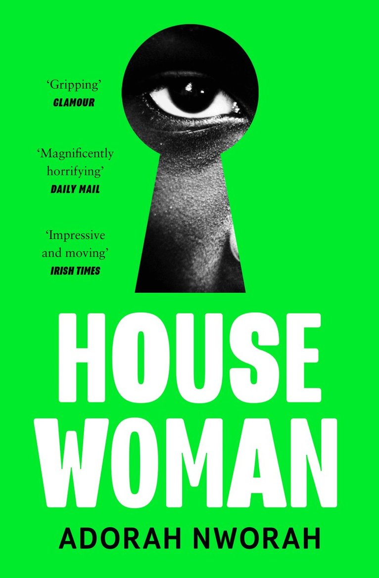 Adorah Nworah - House Woman, E-bok