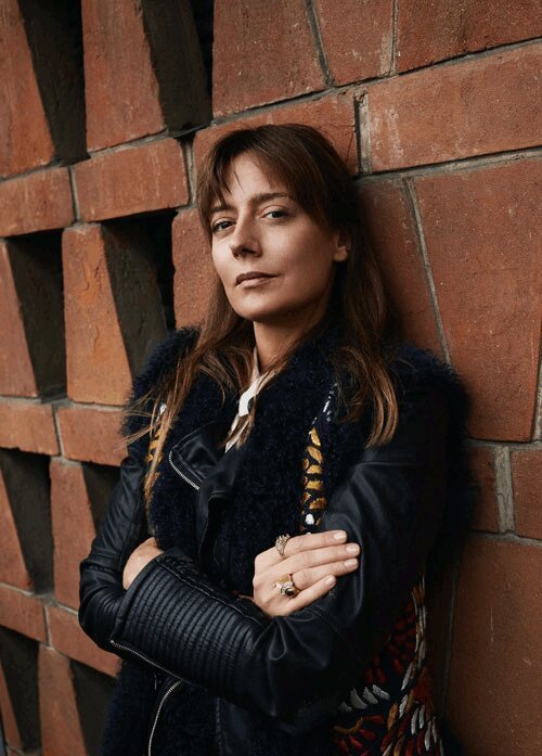 Ilaria Bernardini - Girls Are Good, E-bok