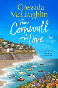From Cornwall with Love