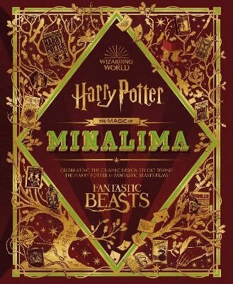 Magic of MinaLima