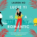 LUCIE YI IS NOT ROMANTIC EA