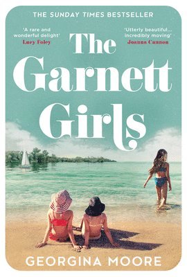Moore, G: Garnett Girls, Häftad